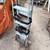 Heavy duty 2 wheeled appliance cart 4 thumbnail