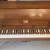 1965-66 Baldwin Acrosonic Walnut Piano + Matching MAFCO Bench 2 thumbnail