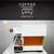 La Marzocco Linea Classic AV 3 Group Espresso Machine - White and Wood 7 thumbnail