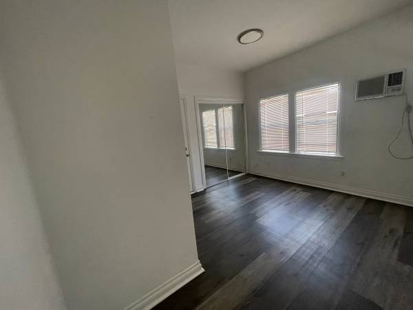 $1,395 / 250ft2 - Brand New Studio, Hdwds, Spacious, Full Bath/Kitchen, Must See! (Larchmont area)63998006241155121