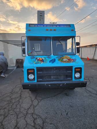 Food Truck - $48,000 (Vallejo)63469608749313123