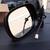 Drivers side power mirror fits 98 to 2000 Durango  97 to 2000 Dakota, 3 thumbnail