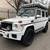 2016 Mercedes-Benz G-Class G 63 AMG Sport Utility 4D 6 thumbnail