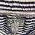 Vintage 1980s 80s Espirit Sport Cotton Knit Shorts 4 thumbnail