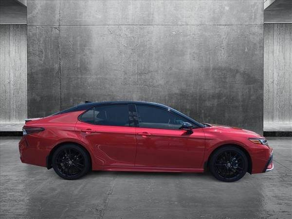 Camry XSE V6 sedán Toyota 2023 - $36,599 (Llame al *(678) 721-8304* para confirmar disponibilidad al instante)63620757514497123
