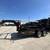 2025 Texas Pride Dump Trailer 7x14x2 Gooseneck Dump Trailer 14k GWVR 3 thumbnail