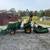 John Deere 2025r w/backhoe and brush hog 161.8 hrs 4 thumbnail