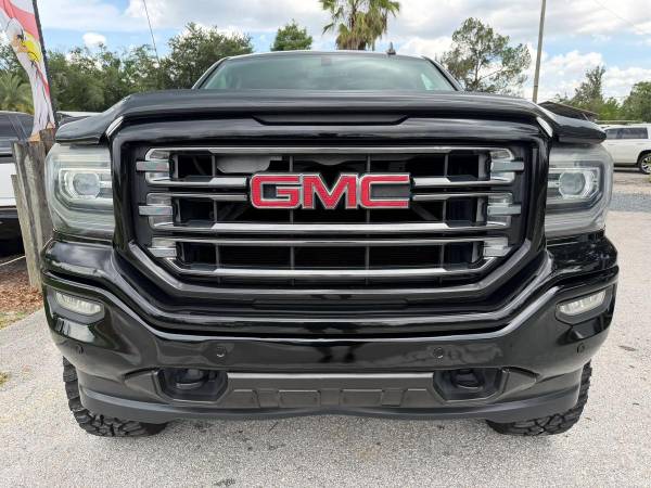 2016 GMC Sierra 1500 Crew - Photo 2