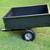 AGRI-FAB PULL BEHIND DUMP CART 1 thumbnail