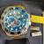Invicta watch set, with hat and flashlight, New, $350 for all 3 thumbnail