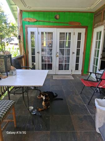 $600 / 1br - 100ft2 - 2 rooms in house in Papakou63686709933827120