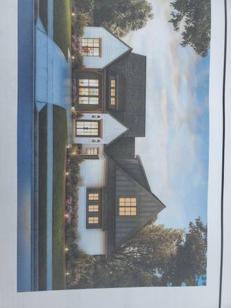 $1,387,700 / 4br - 3600ft2 - Building a new custom home in Happy Valley in this gated community (Happy valley)63870109005569120