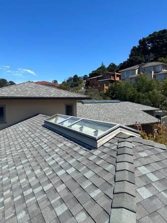 Roofing Contractor 1