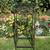 Accent Table, Plant Stand, Display Stand = 29.5” high x 13” square 6 thumbnail