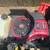 Poulon pro 17hp 42inch riding mower 3 thumbnail