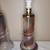 Set of MCM 2 Hanne Dreulter Ateljé Lyktan / Studio Åhus 1980s Glass Table Lamp 9 thumbnail