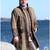 Leather trim Pirate Coat (Men's) XXL, Hat & Boots 1 thumbnail