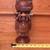Peruvian Terra Cotta Whistles Vase 2 thumbnail