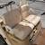 Yamaha Sun Classic golf cart 36V Electric 1980's 90's STREET LEGAL NEW 11 thumbnail