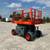 2016 Skyjack 6832RT 4WD 32’ Diesel Rough Terrain Scissor Lift 3 thumbnail