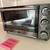 EXCELLENT - DASH QUARTZ EXPRES TOASTER OVEN 9 thumbnail