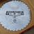 Freud 16" saw blade-NEW 3 thumbnail
