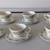 Vintage wheat/green 6 dinnerware set 4 thumbnail