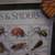 Framed Postage Stamp Art - New in box 2 thumbnail