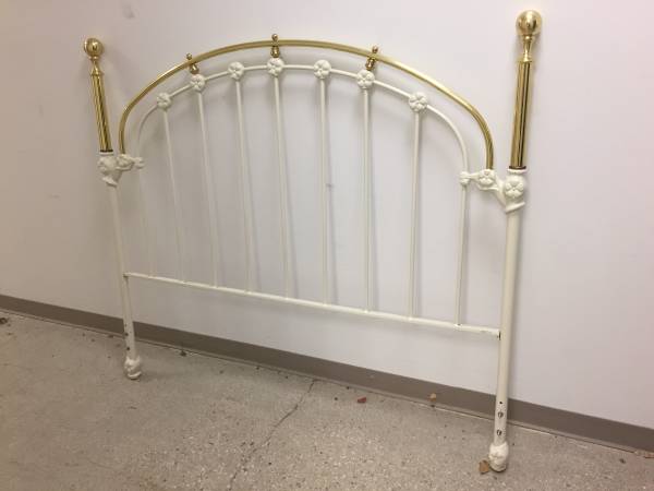 Headboard 1