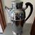 Krome Kraft Farber Bros NY Chrome Art Deco Cocktail Shaker Pitcher 1 thumbnail
