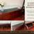 Dining Table / Buffet / Cabinet- 6-Chairs  plus exentions for table 2 thumbnail