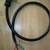 GE brand 4 Foot Electric Dryer Power Cord 4 thumbnail
