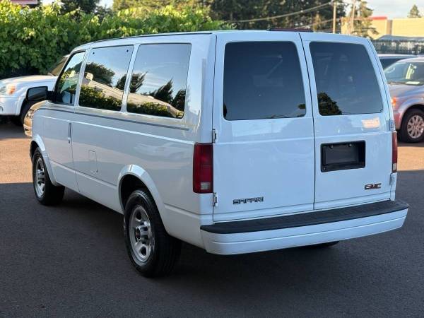 2003 GMC Safari - PASSENGER - Photo 3