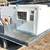 2009 FCX Cummins Diesel Aircraft GPU 400hz AC & 28VDC Ground Power + 1 thumbnail
