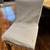 Chair covers - set of 4 4 thumbnail