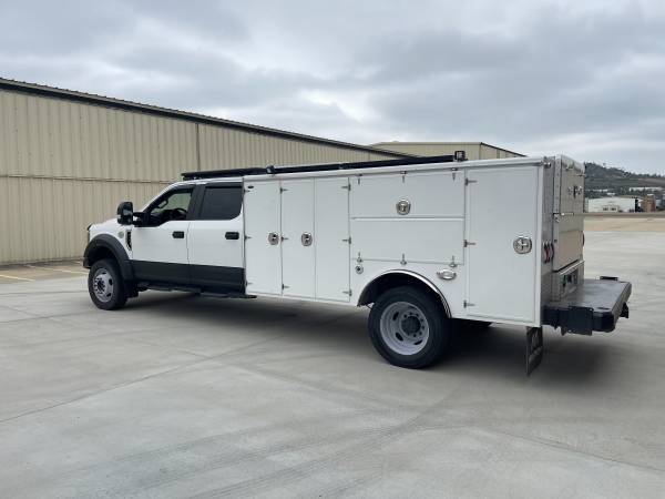 2019 Ford F-450 XL 4x4 - Photo 3