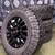 2025 Chevy Silverado Z71 2500 8 Lug Takeoffs 18 Inch OEM Wheels 2 thumbnail