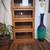 Oak Veneer Barrister Bookcase 8 thumbnail