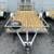 New 14’ Ridgeline Aluminum Utility Trailers 5 thumbnail