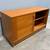 Domino Mobler mid-century modern teak sideboard 1 thumbnail