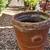 HUGE 55 gal! Clay Pot for larger plants and trees. 7 thumbnail
