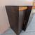 Modern regency Wood console media entryway sofa sideboard table 8 thumbnail