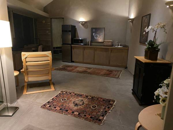 Guesthouse-Studio 1