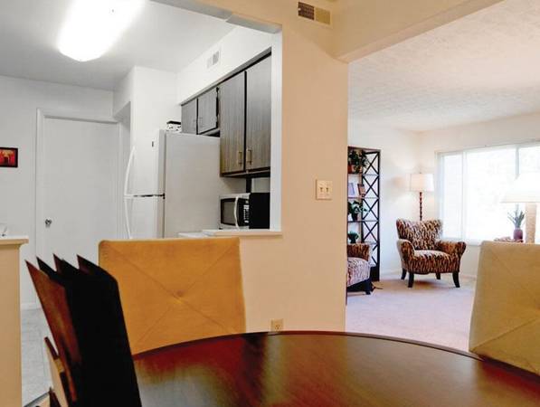 Spacious Layouts, Pet Friendly Community, Dishwasher 1