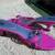 New Hot Pink Sandals * American Eagle * Size 7 1 thumbnail