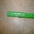 JD 567 ROUND BALER  PICKUP REEL CHANNEL RH 5 thumbnail