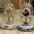 Wall Clocks, table clocks, Electric clock with radio 22 thumbnail