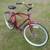 1990 Murray Monterey Cruiser Bike 10 thumbnail