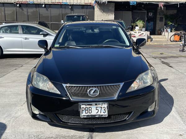 2006 Lexus IS 250 4D Sedan - $10,900 - $10,900 (Automax Inc)63617614355843122