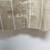 Tan/White Striped Women's Shorts w/ Elastic Waist, Pockets - Tagless 9 thumbnail